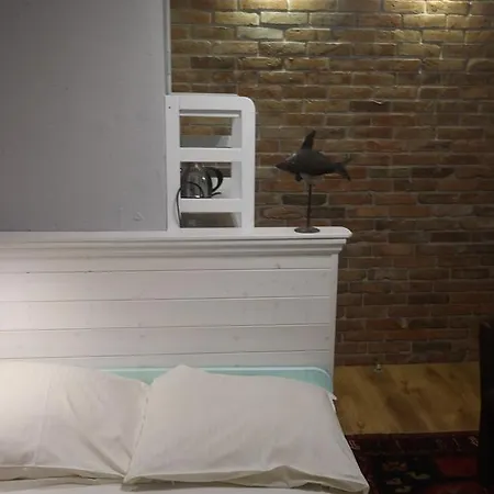 民宿 Pod Orzechem W Zaniemyslu *