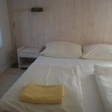 民宿 Pod Orzechem W Zaniemyslu