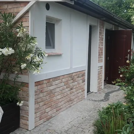 民宿 Pod Orzechem W Zaniemyslu *