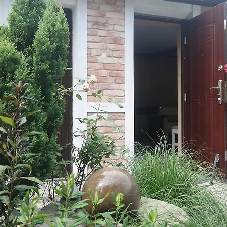 Pod Orzechem W Zaniemyslu Zaniemyśl