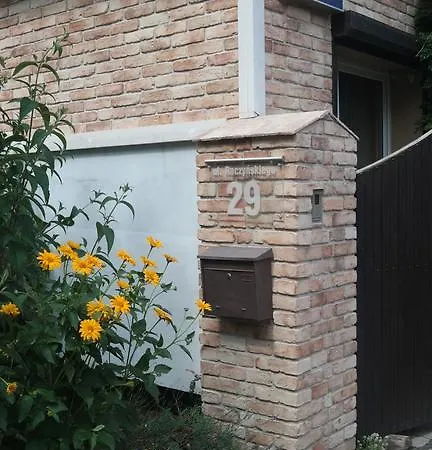 Habitación en casa particular Pod Orzechem W Zaniemyslu *