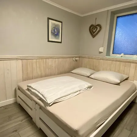 Pod Orzechem W Zaniemyslu Accommodatie bij particulieren Zaniemyśl