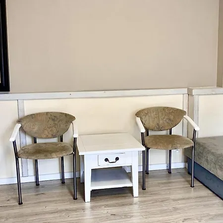 Accommodatie bij particulieren Pod Orzechem W Zaniemyslu