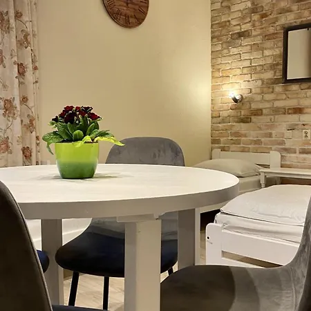 Accommodatie bij particulieren Pod Orzechem W Zaniemyslu