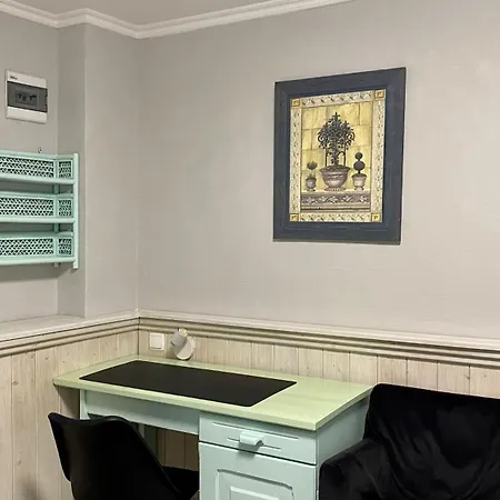 Pod Orzechem W Zaniemyslu Accommodatie bij particulieren *