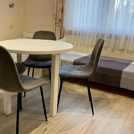 Pod Orzechem W Zaniemyslu Zaniemyśl