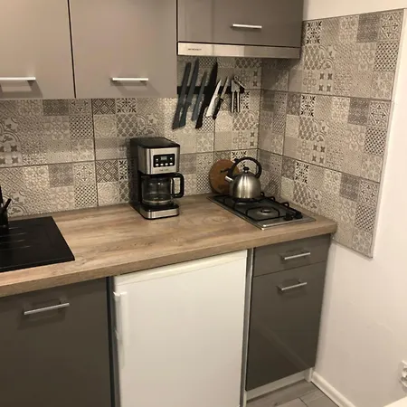 Habitación en casa particular Pod Orzechem W Zaniemyslu Zaniemyśl