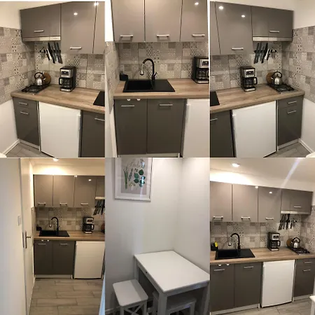 Pod Orzechem W Zaniemyslu 民宿 *