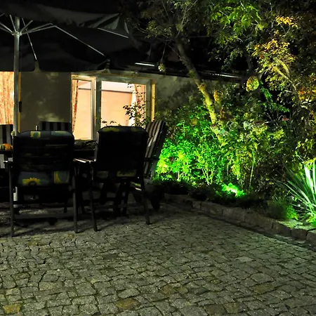 Habitación en casa particular Pod Orzechem W Zaniemyslu