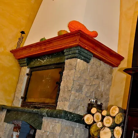 Habitación en casa particular Pod Orzechem W Zaniemyslu *