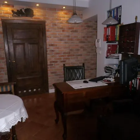 Pod Orzechem W Zaniemyslu Habitación en casa particular Zaniemyśl