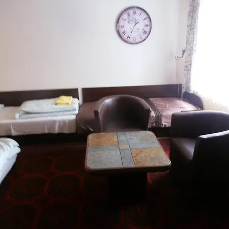 Habitación en casa particular Pod Orzechem W Zaniemyslu