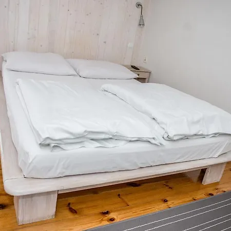Accommodatie bij particulieren Pod Orzechem W Zaniemyslu