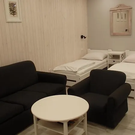 Homestay Pod Orzechem W Zaniemyslu Zaniemysl