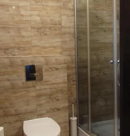 Habitación en casa particular Pod Orzechem W Zaniemyslu Zaniemyśl