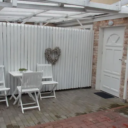 民宿 Pod Orzechem W Zaniemyslu