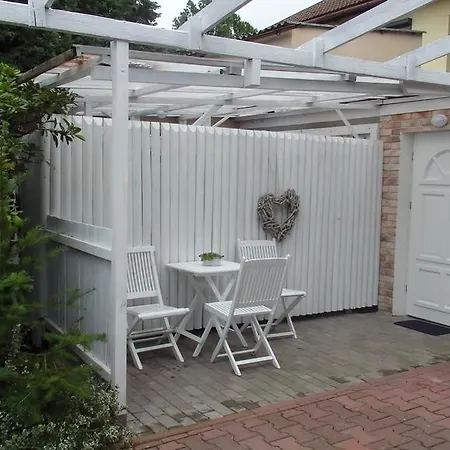 Accommodatie bij particulieren Pod Orzechem W Zaniemyslu