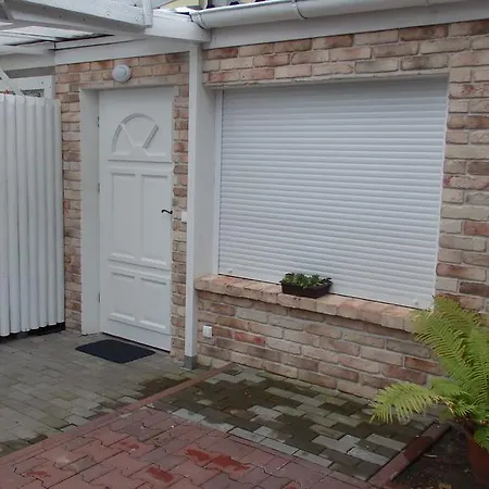 Pod Orzechem W Zaniemyslu 民宿 Zaniemyśl