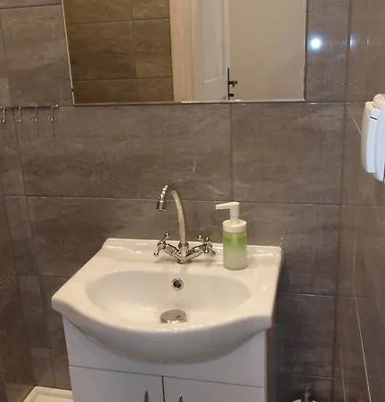 Pod Orzechem W Zaniemyslu Habitación en casa particular Zaniemyśl