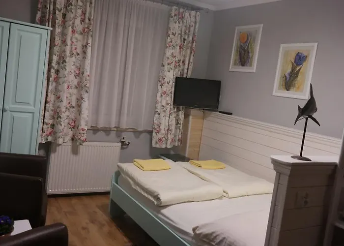 Pod Orzechem W Zaniemyslu