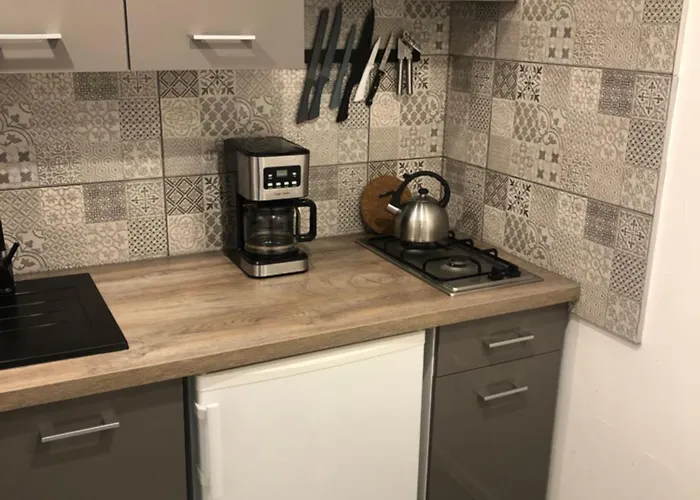 Homestay Pod Orzechem W Zaniemyslu Zaniemysl