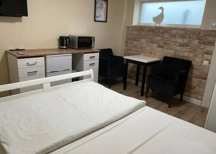 Homestay Pod Orzechem W Zaniemyslu Zaniemysl