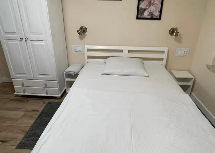 Pod Orzechem W Zaniemyslu Zaniemyśl