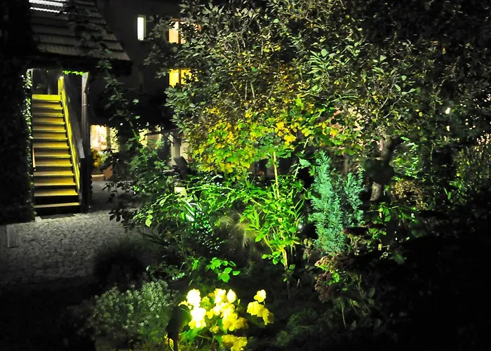 Homestay Pod Orzechem W Zaniemyslu *