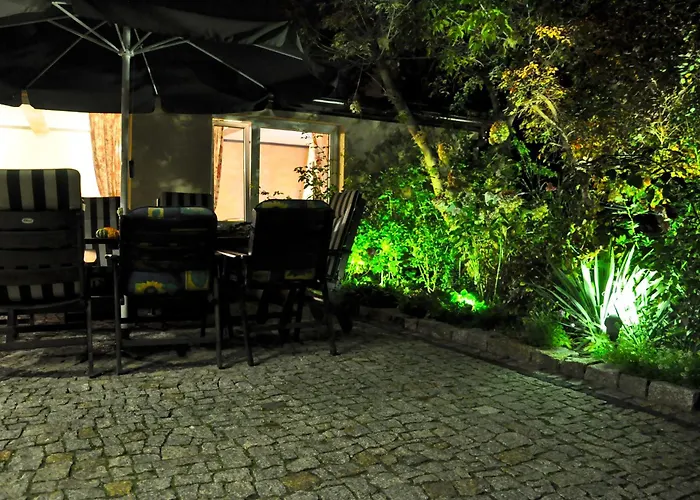 Homestay Pod Orzechem W Zaniemyslu