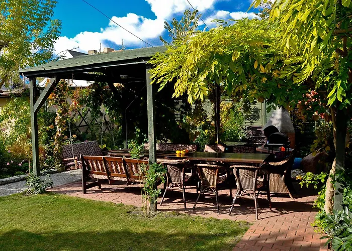 Homestay Pod Orzechem W Zaniemyslu Zaniemysl