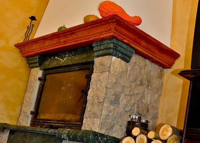 Homestay Pod Orzechem W Zaniemyslu *