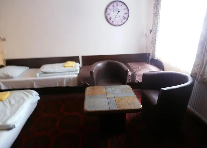 Homestay Pod Orzechem W Zaniemyslu