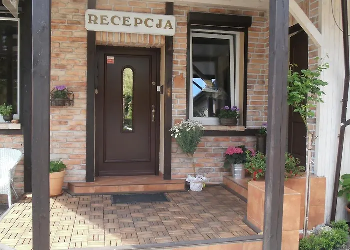 Pod Orzechem W Zaniemyslu Zaniemyśl