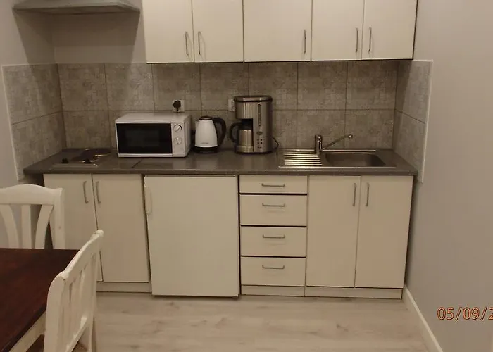 Pod Orzechem W Zaniemyslu * Zaniemyśl