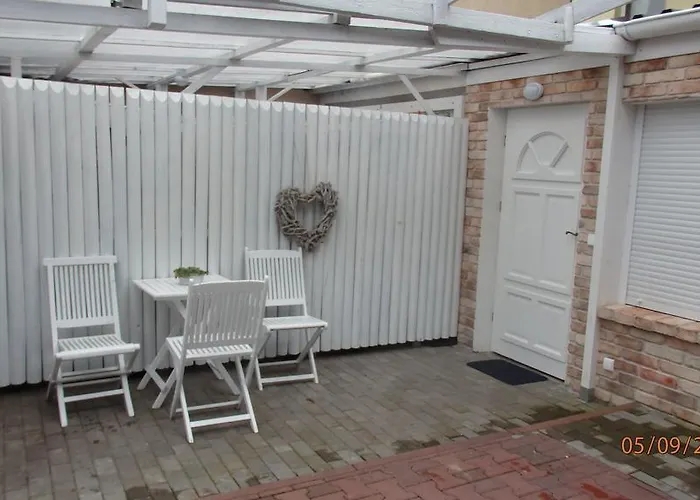 Accommodatie bij particulieren Pod Orzechem W Zaniemyslu