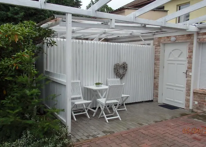 Homestay Pod Orzechem W Zaniemyslu