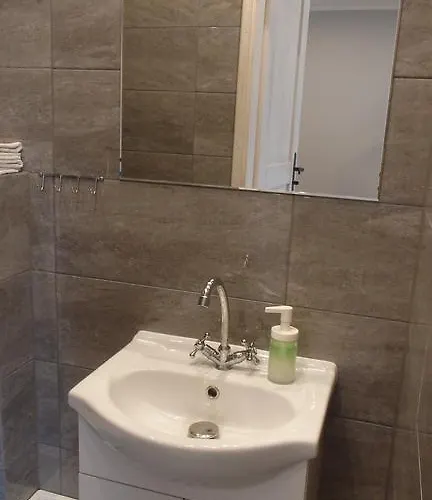 Accommodatie bij particulieren Pod Orzechem W Zaniemyslu *