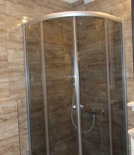 Accommodatie bij particulieren Pod Orzechem W Zaniemyslu *