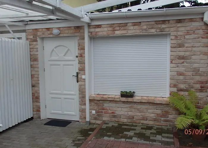 Accommodatie bij particulieren Pod Orzechem W Zaniemyslu Zaniemyśl