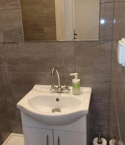 Pod Orzechem W Zaniemyslu Accommodatie bij particulieren Zaniemyśl