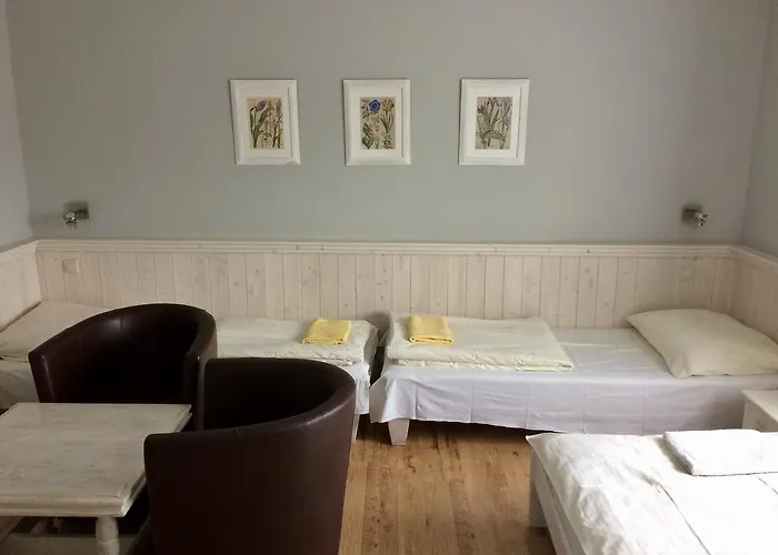 Pod Orzechem W Zaniemyslu Zaniemysl