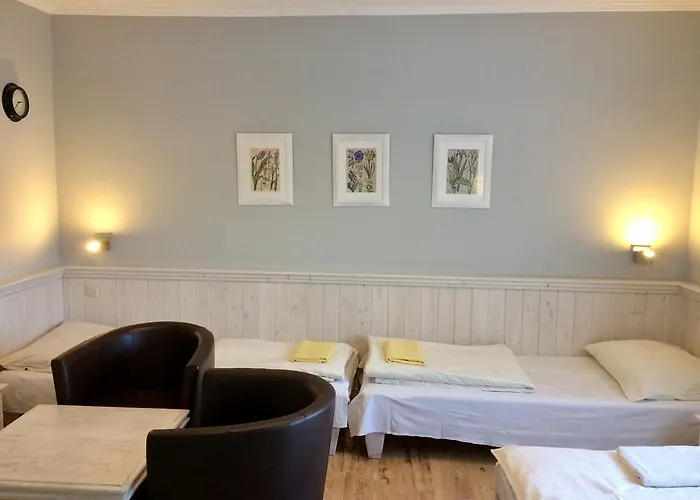 Pod Orzechem W Zaniemyslu